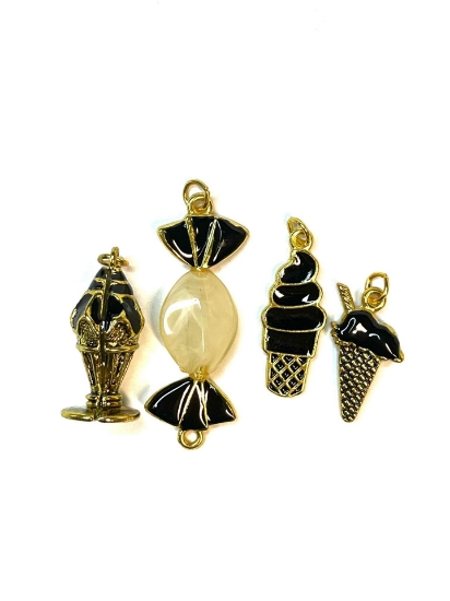Picture of Charm "Ice Cream" Set x1