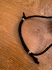Picture of Metal Spacer Bead 6mm hole 2,5mm Silver Tone x20