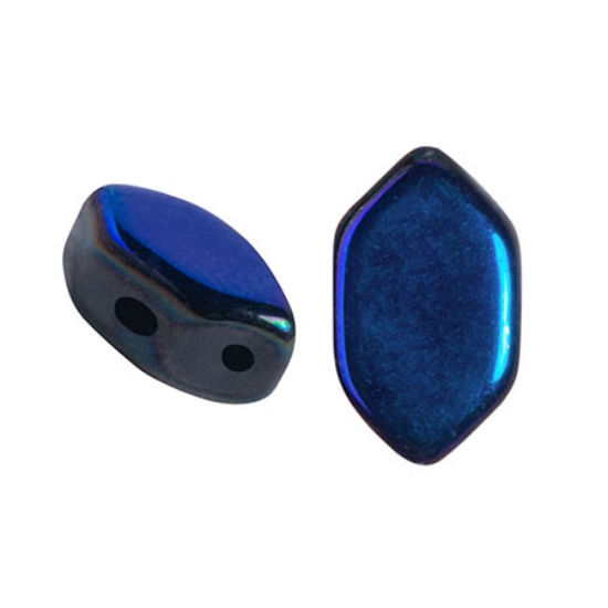 Picture of Paros® par Puca® 7x4mm Full Azuro x10g