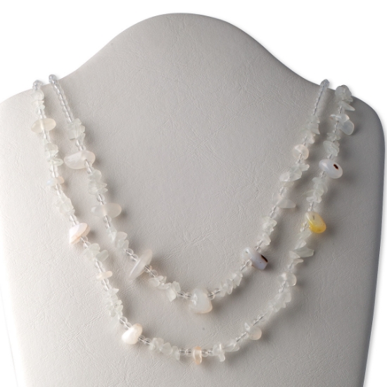 Picture of Agate Necklace x1