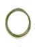 Picture of Stainless Steel Wire Choker Necklace 45cm 1mm Lime x1