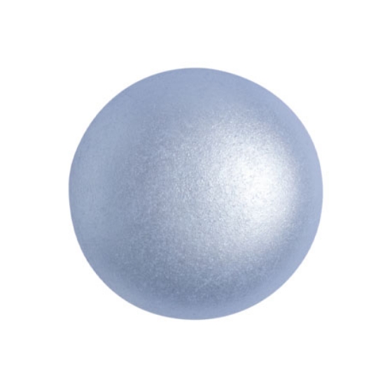 Picture of Cabochons par Puca® 18mm Pastel Light Sapphire x1