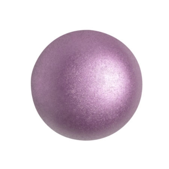 Picture of Cabochons par Puca® 18mm Pastel Lila x1