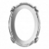 Picture of Cabochon setting 4120 Oval 14x10mm Rhodium Tone x1