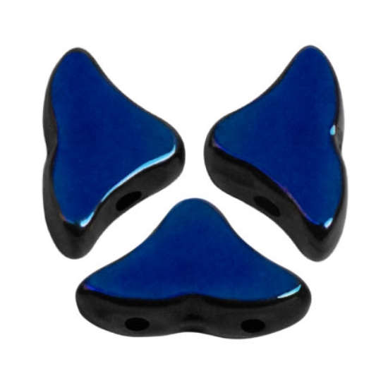 Picture of Hélios® par Puca® 6x10mm Jet Full Azzuro x10g