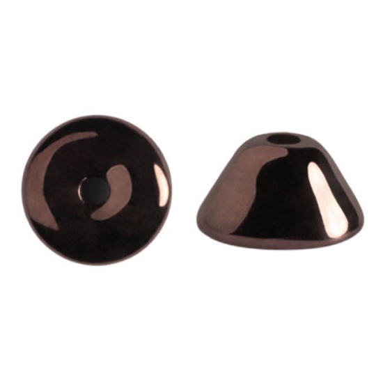 Picture of Konos® Par Puca® 2x4mm Dark Bronze x10g