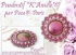 Picture of Hanger "K'Amille" par Puca – Instant Download or Printed Copy