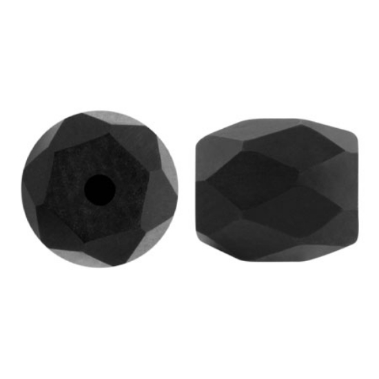 Picture of Baros® Par Puca® 6x5mm Jet Mat x10g