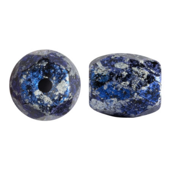 Picture of Baros® Par Puca® 6x5mm Tweedy Blue x10g