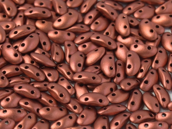 Picture of Mobyduo® 3x8mm Copper 25
