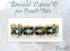 Picture of Armband "Copine" par Puca – Instant Download or Printed Copy
