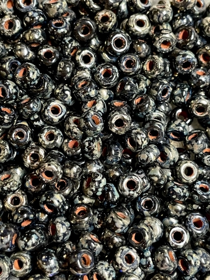 Picture of Matubo 2/0 Jet Picaso x10g