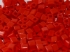 Picture of Miyuki Cubes 4mm 407 Opaque Red x10g