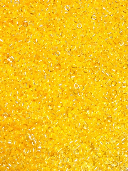 Picture of Miyuki Delica 10/0 DBM2032 Luminous Sun Glow x10g