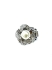 Picture of Neumann 16mm 2-strand Rhodium Plated x1