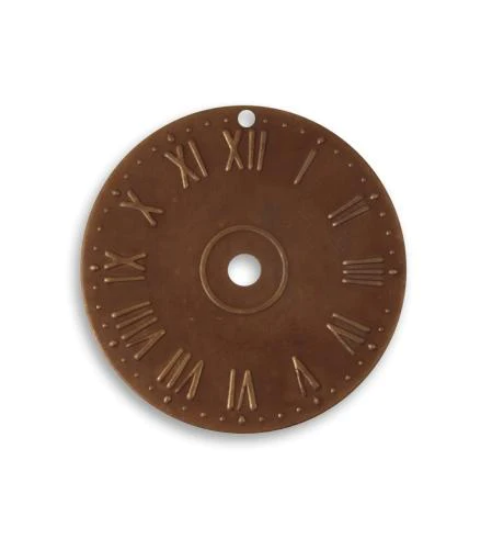 Picture of Vintaj Clock Face  25.5mm x1