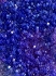 Picture of Miyuki Cubes 1.8mm 151 Transparent Cobalt x10g