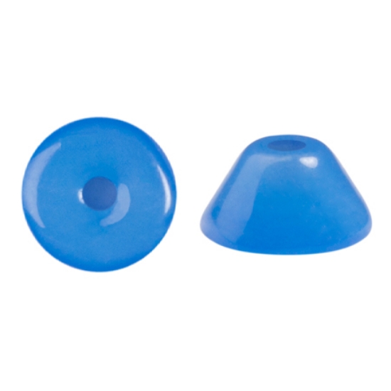 Picture of Konos® Par Puca® 2x4mm Frost Blue Lagoon x10g