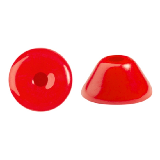Picture of Konos® Par Puca® 2x4mm Frost Cherry x10g