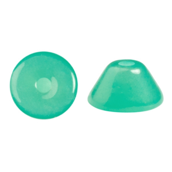 Picture of Konos® Par Puca® 2x4mm Frost Jade x10g