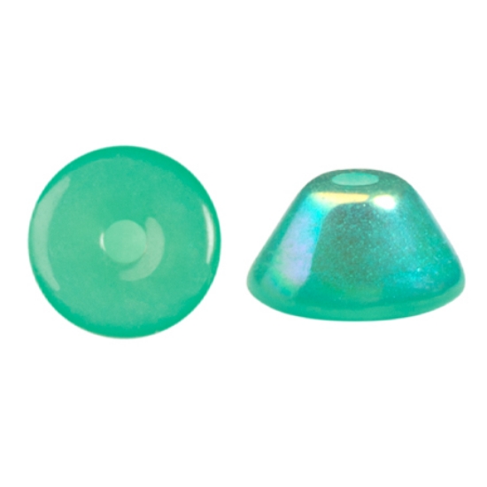 Picture of Konos® Par Puca® 2x4mm Frost Jade AB x10g
