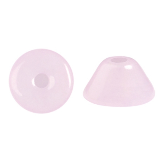 Picture of Konos® Par Puca® 2x4mm Frost Sweet Pink x10g
