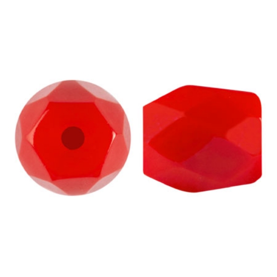 Picture of Baros® Par Puca® 6x5mm Frost Cherry x10g