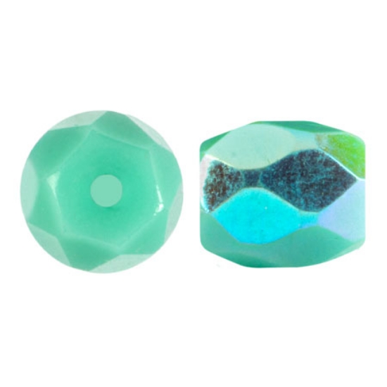 Picture of Baros® Par Puca® 6x5mm Frost Jade AB x10g