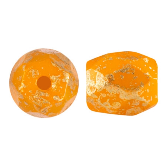 Picture of Baros® Par Puca® 6x5mm Frost Tangerine Splash x10g