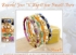 Picture of Armband "k’Alys" par Puca – Instant Download or Printed Copy