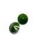 Picture of Matubo Rivoli 16mm Leaf Green Pearl x1