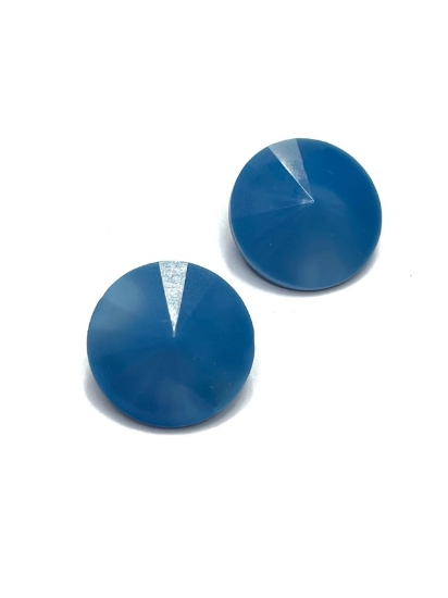 Picture of Matubo Rivoli 20mm Opaque Sky Blue x1