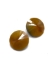 Picture of Matubo Rivoli 20mm Brown Pearl x1