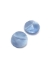 Picture of Matubo Rivoli 14mm Sky Blue Pearl x1
