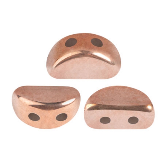 Picture of Kos® par Puca® 6x3mm Full Capri Gold x10g