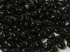 Picture of Hearts 6mm Jet x20