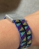 Picture of Acrylic Power Magnetic Clasp 15x2mm Silver x1