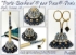 Picture of "Porte-Bonheur" par Puca – Instant Download or Printed Copy 