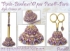Picture of "Porte-Bonheur" par Puca – Instant Download or Printed Copy 