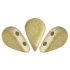 Picture of Amos® by Puca® 5x8mm Full Dorado Mat x10g