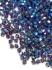 Picture of Preciosa Bead Rondell 4mm Burgundy AB2X x100