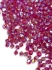 Picture of Preciosa Bead Rondell 4mm Light Siam AB2X x100