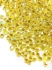Picture of Preciosa Bead Rondell 4mm Citrine AB2X x100
