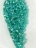 Picture of Preciosa Bead Rondell 3mm Caribbean Sea AB x100