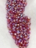 Picture of Preciosa Bead Rondell 4mm Padparadscha AB2X x100
