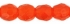 Picture of Fire-Polished 3mm Hyacinth x100