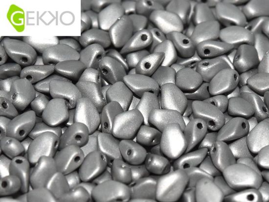 Picture of Gekko® 3x5mm Crystal Labrador Full Mat x10g