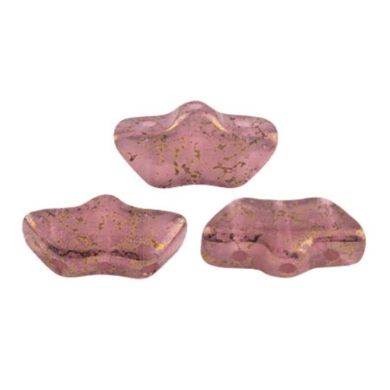 Picture of Delos® par Puca® Dark Pink Opal Bronze x10g