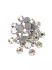 Picture of Preciosa MC Chaton Rose Viva 12 2H 8mm Crystal AB  x4