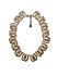 Picture of Vintage Eloxal Necklace Gold Tone x1